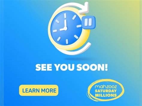 when mahzooz will resume|UAE: Mahzooz raffle draw announces temporary pause from Jan. 1, 2024.